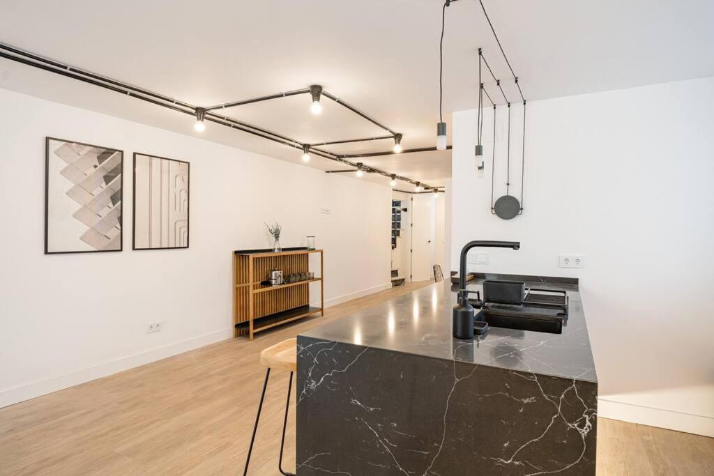 La Casa De Ines Villa Alcala de Henares Bagian luar foto