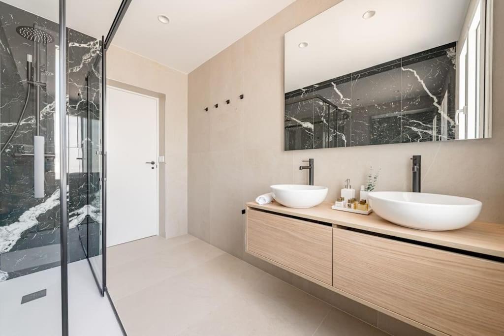 La Casa De Ines Villa Alcala de Henares Bagian luar foto