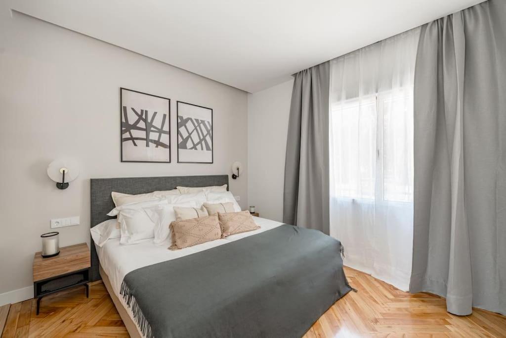 La Casa De Ines Villa Alcala de Henares Bagian luar foto