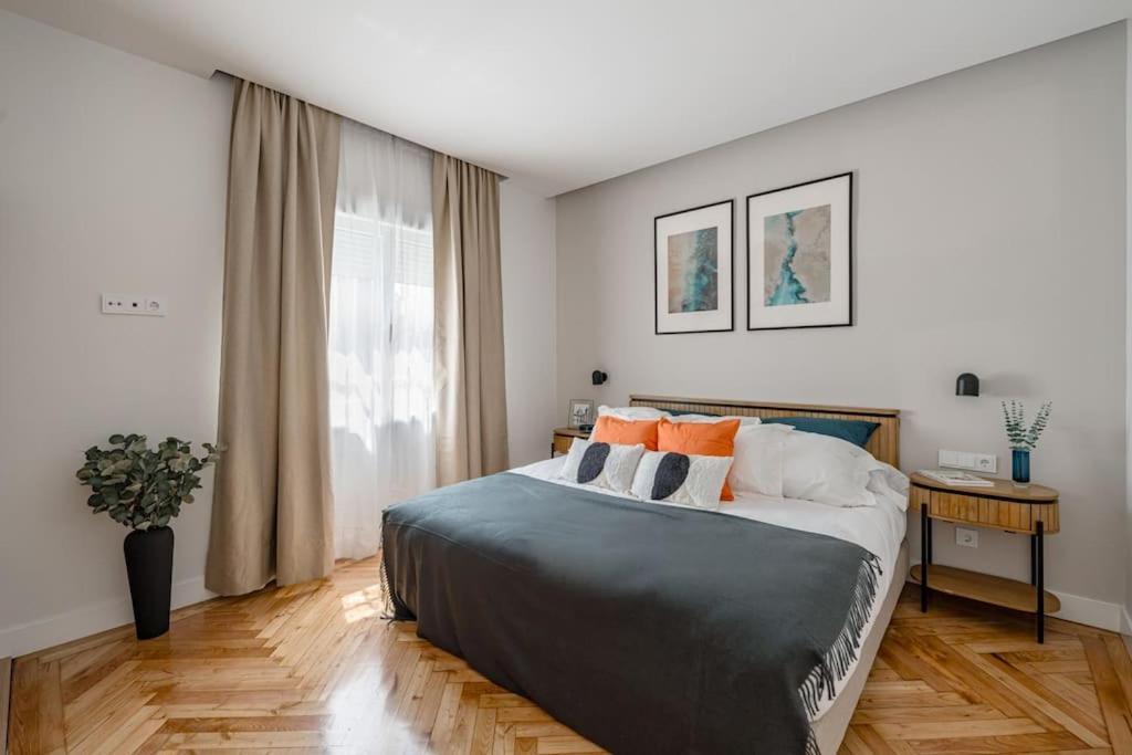 La Casa De Ines Villa Alcala de Henares Bagian luar foto